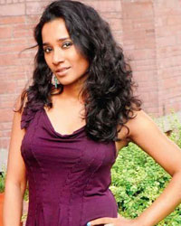 Tannishtha Chatterjee